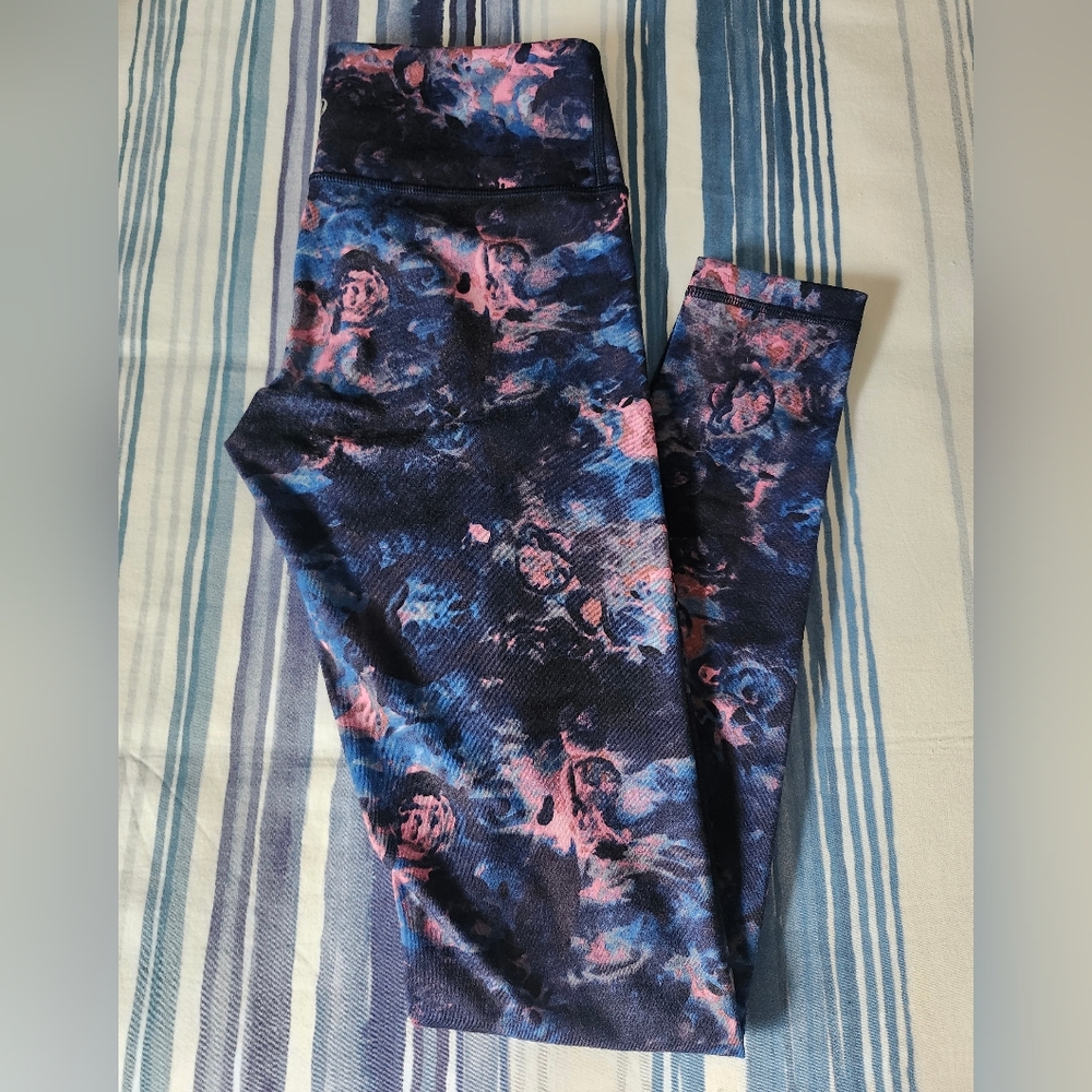 Lululemon Wunder Under Leggings